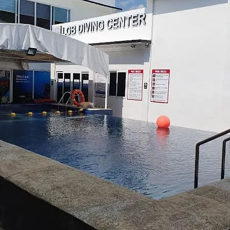 Lgb Diving Center 호텔