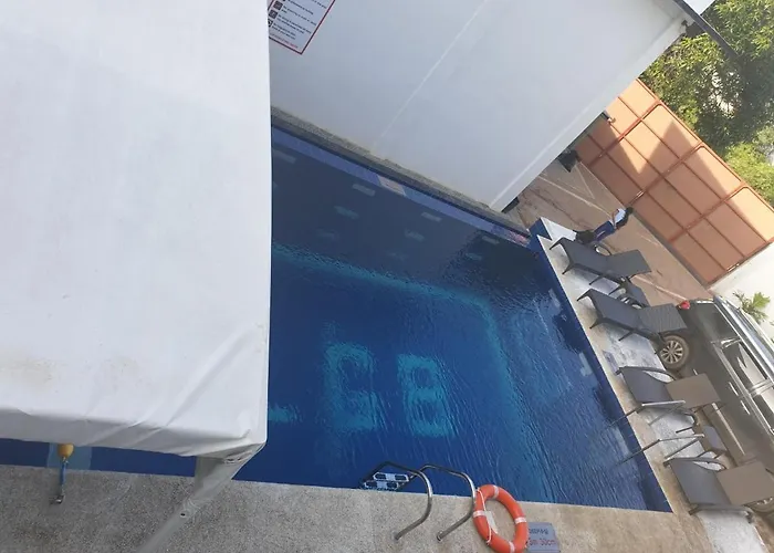 Lgb Diving Center Hotel Lapu-Lapu City