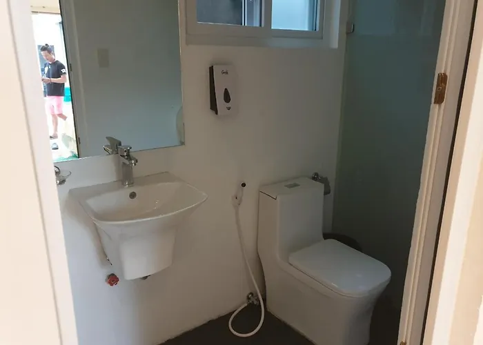 Hotel Lgb Diving Center Lapu-Lapu City