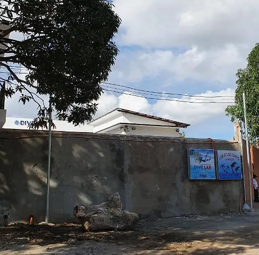 Lgb Diving Center Lapu-Lapu City